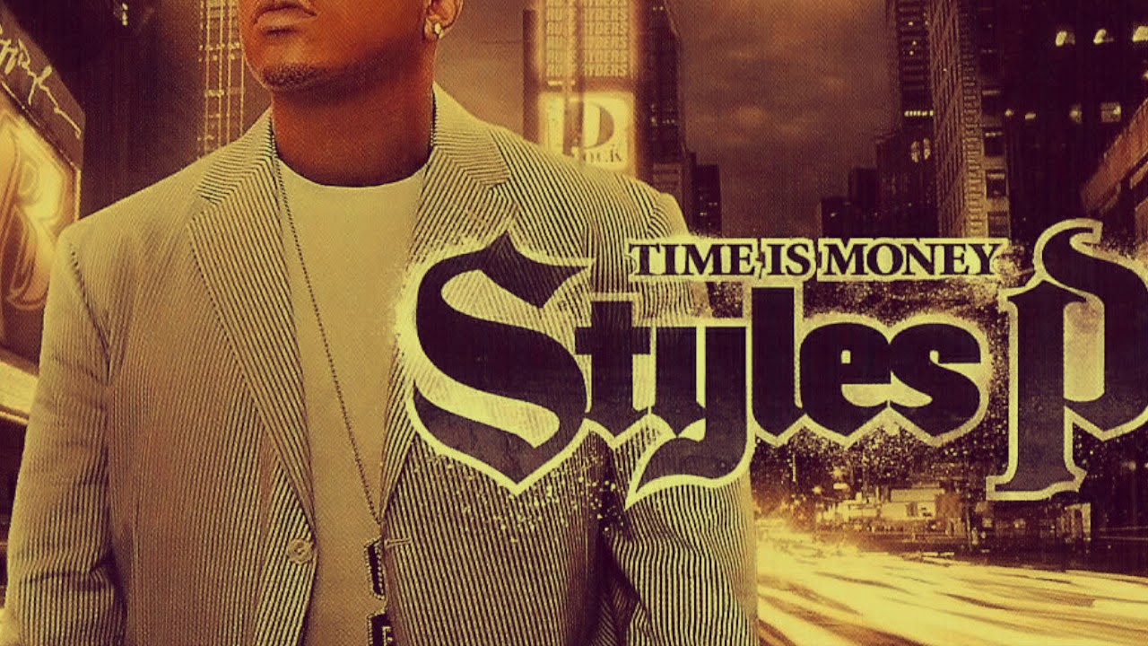 Styles P - How We Live Feat. Jadakiss