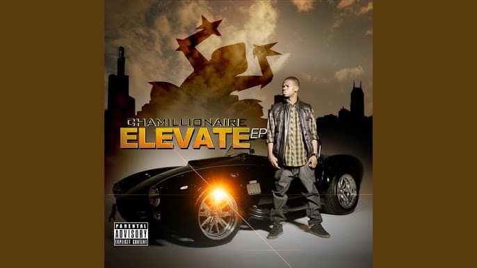 Chamillionaire - When Ya On ft. Nipsey Hussle
