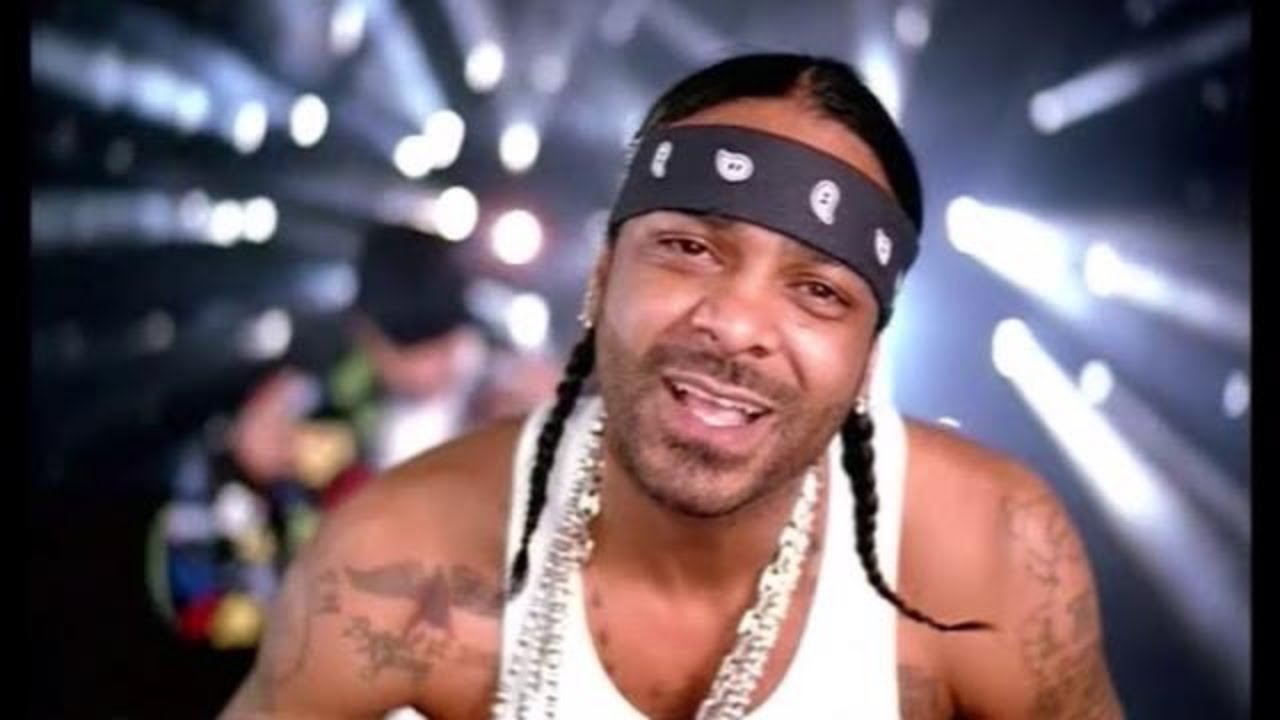Jim Jones - Certified Gangstas (Ft The Game & Cam'ron)