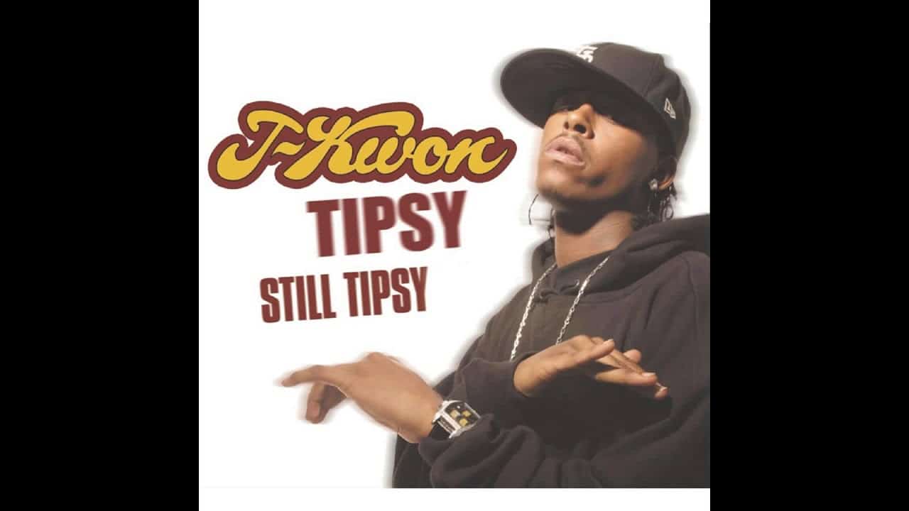 J-Kwon - Tipsy