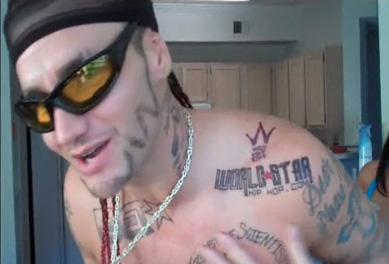 Riff Raff