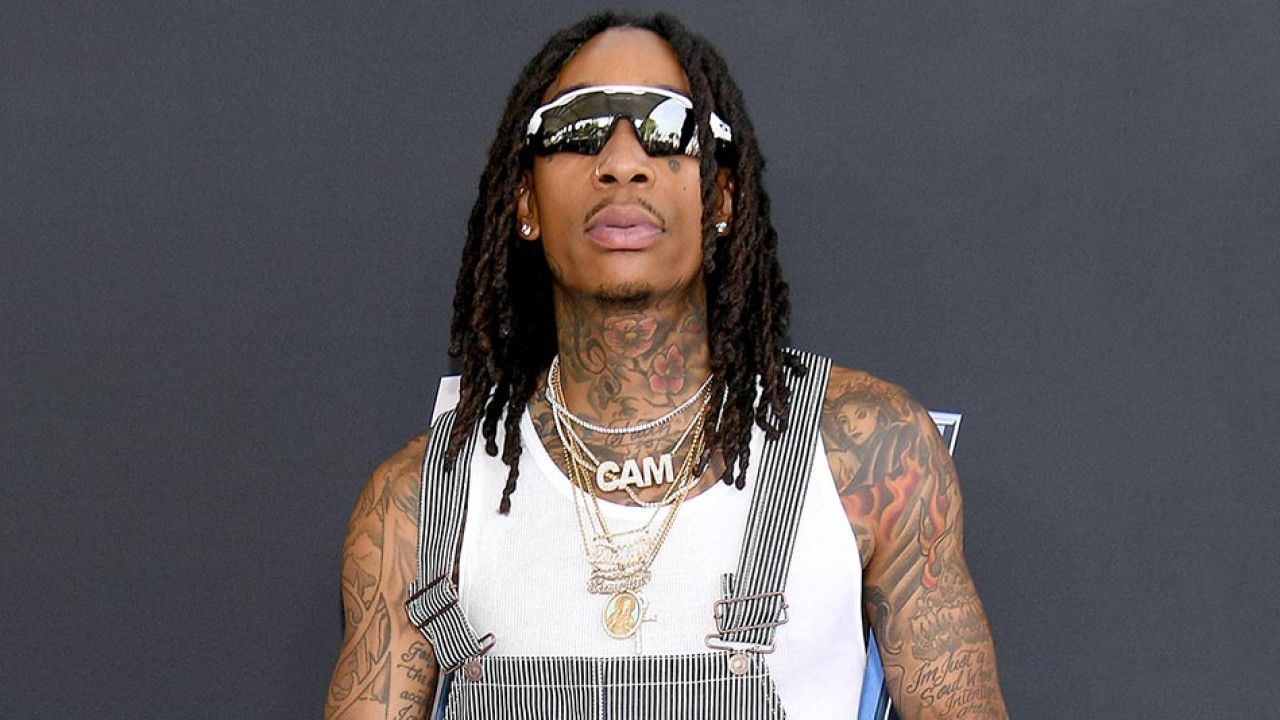 Wiz Khalifa - Big Screen