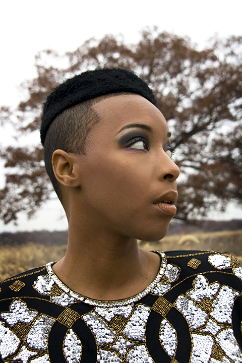 Carolyn Malachi