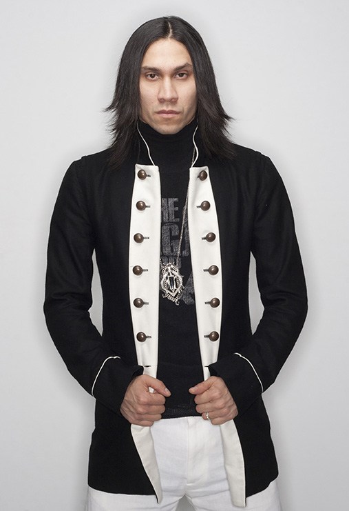 Taboo of Black Eyed Peas