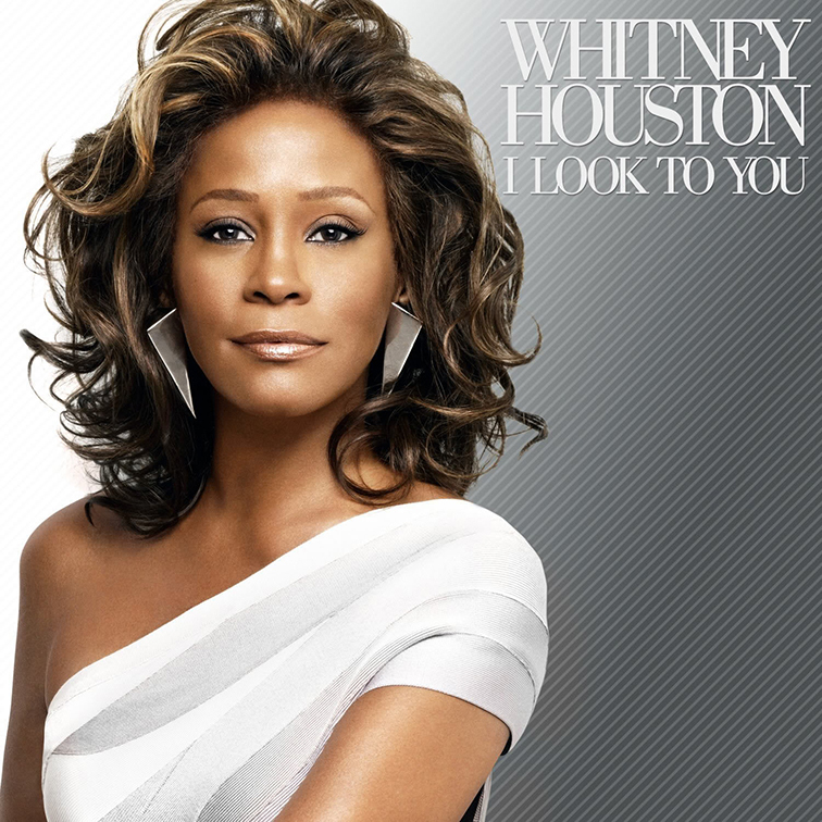 Hope For Whitney Houston