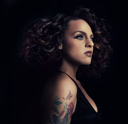 Marsha Ambrosius interview