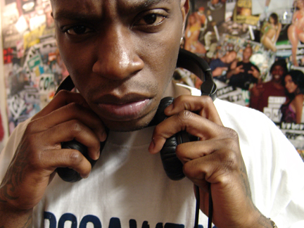 Nottz Raw