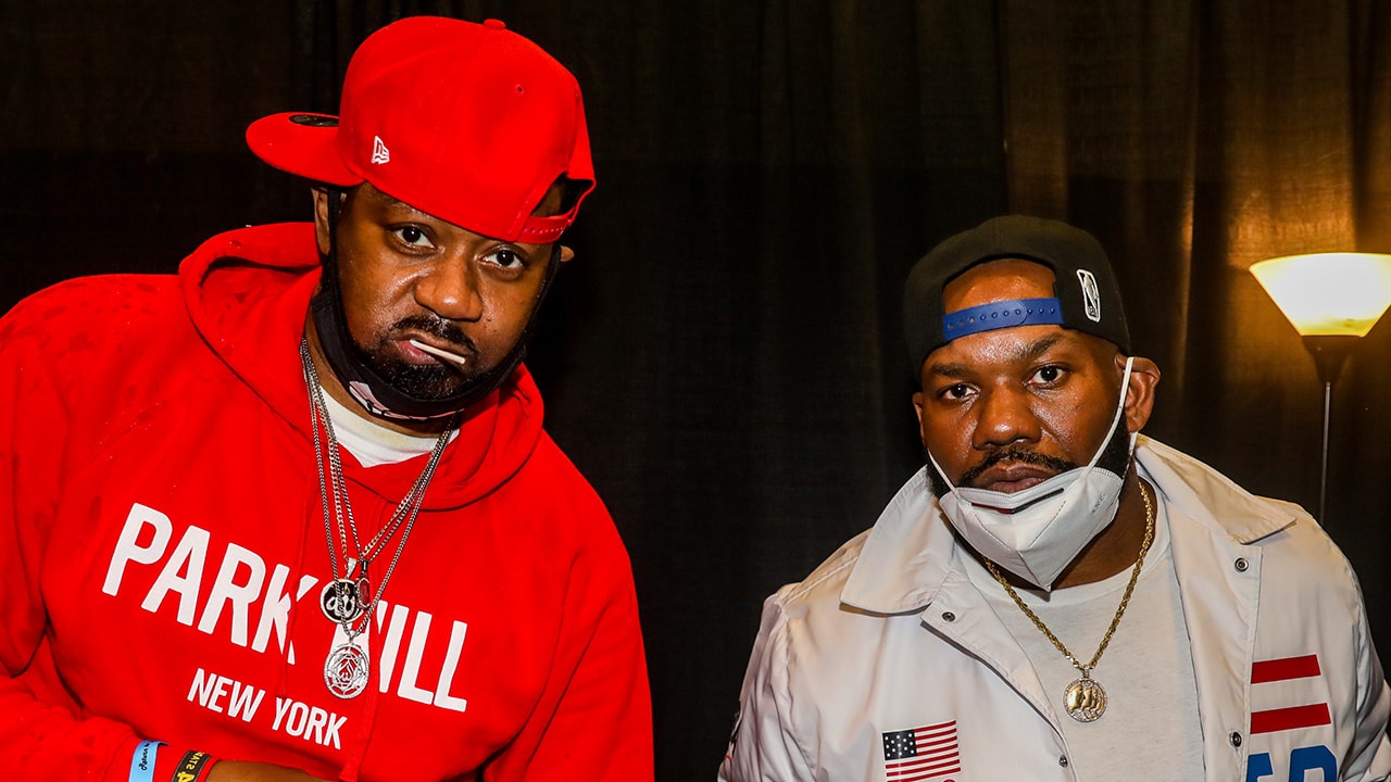 Raekwon - Rock N Roll (Ft. Ghostface Killah And Jim Jones)
