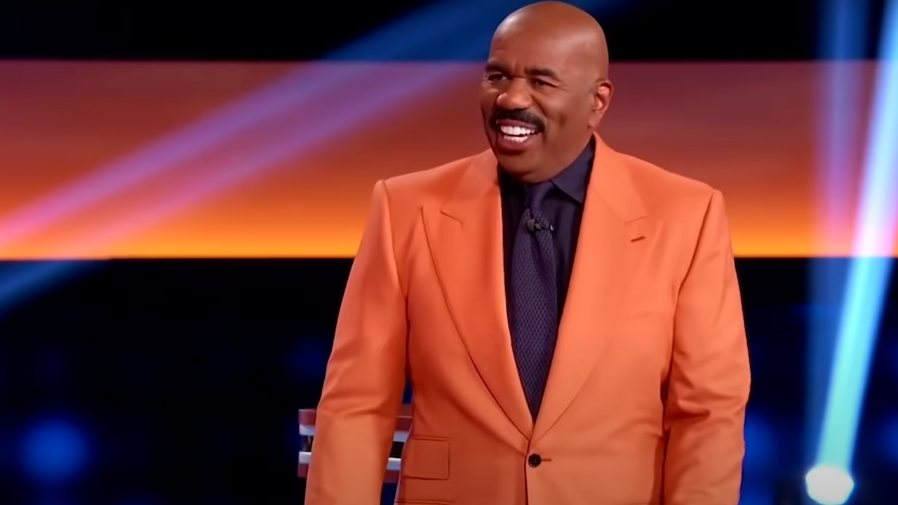 Family Feud