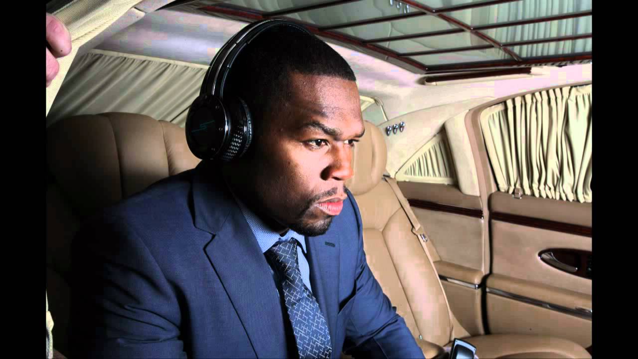 50 Cent - You Should Be Dead