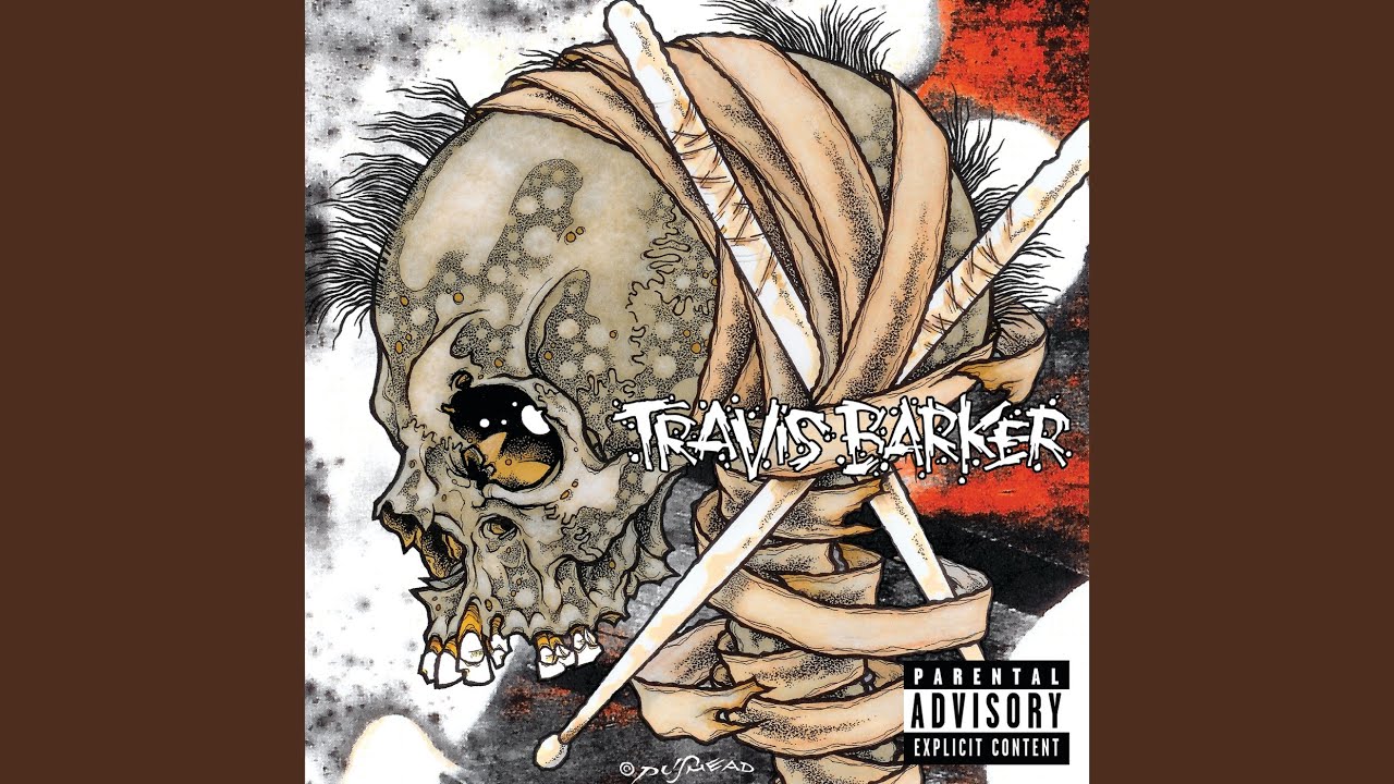 Travis Barker ft. Snoop Dogg, Ludacris, E-40, & Dev - Knockin
