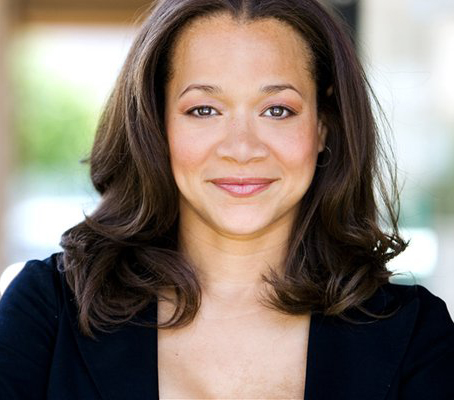 actress michole white