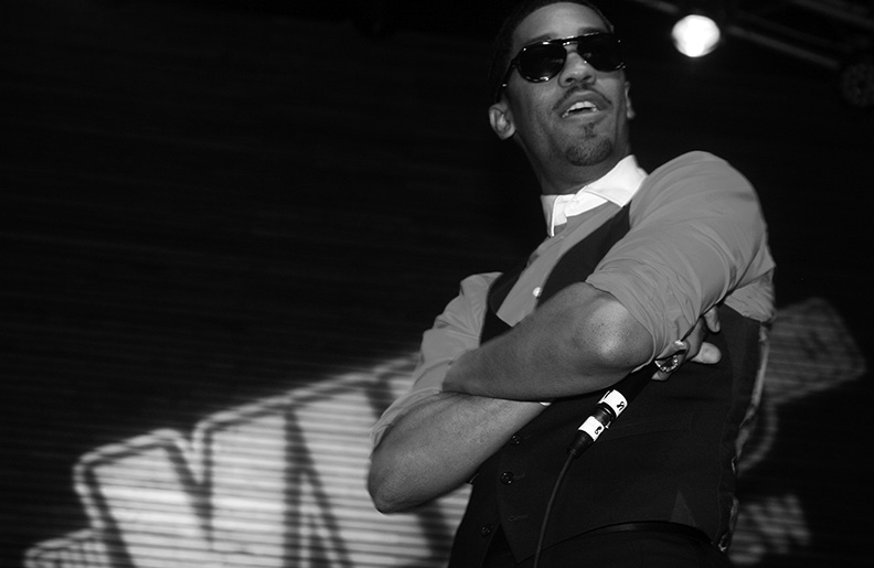 Fonzworth Bentley interview