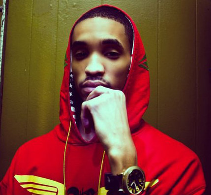 Rapper Young Stretch