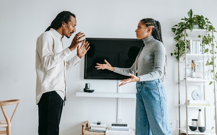 Playing House - Moving In with your partner