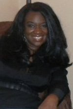 michelle janine robinson