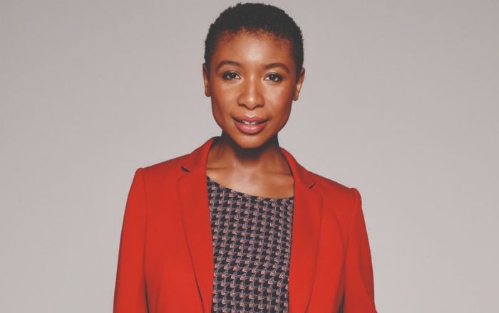 Raqiyah Mays 2022
