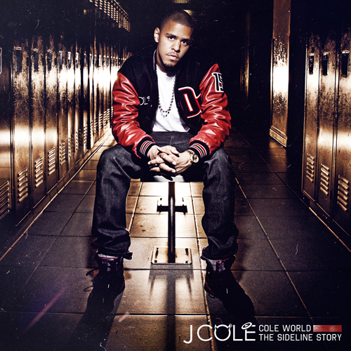 Cold World: The Sideline Story