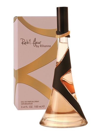 Reb’l Fleur
