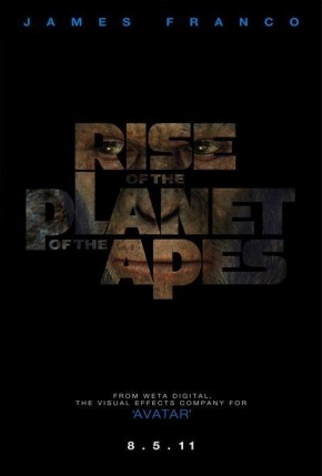 Rise of the Planets of the Apes