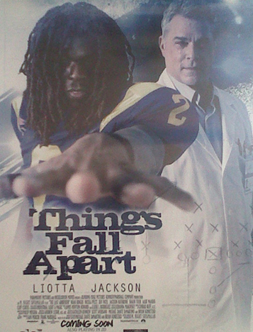 all things fall apart