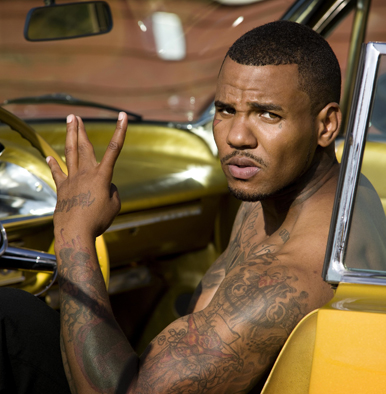 The Game Interview