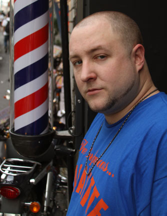 Statik Selektah