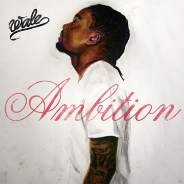 Wale ambition album review
