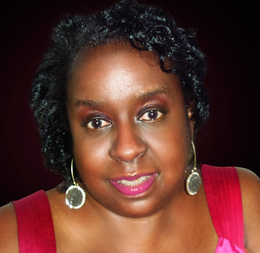 charmaine parker