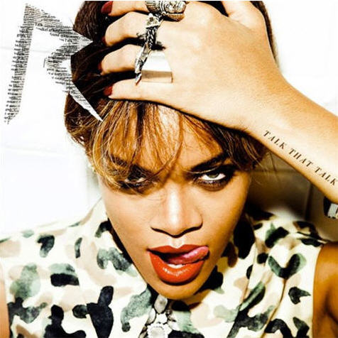 talk that talk album review