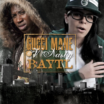 BAYTL album