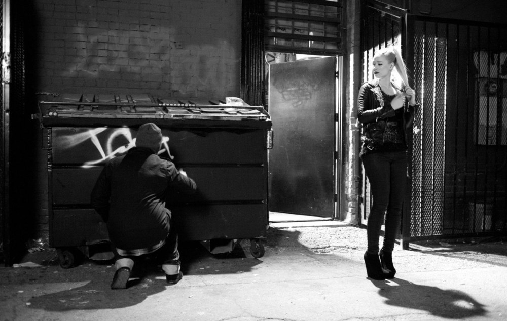 Iggy Azalea - "Iggy In Moscow"