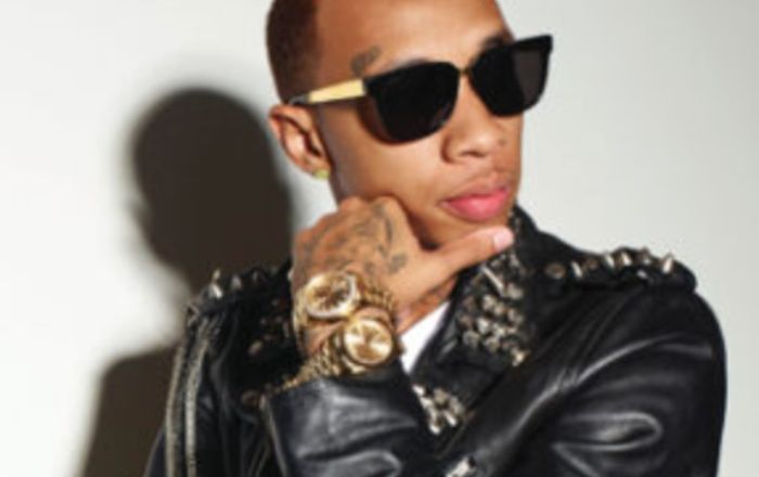 tyga