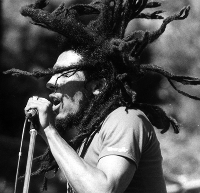 Dreadlocks Stereotypes