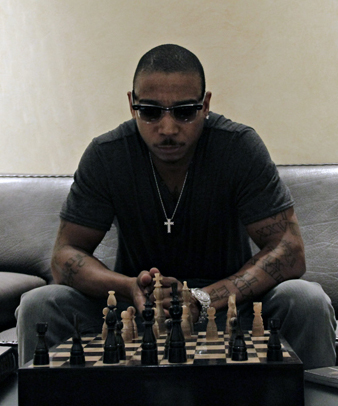 No Love For Ja Rule