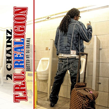 2 Chainz Tru Realigion