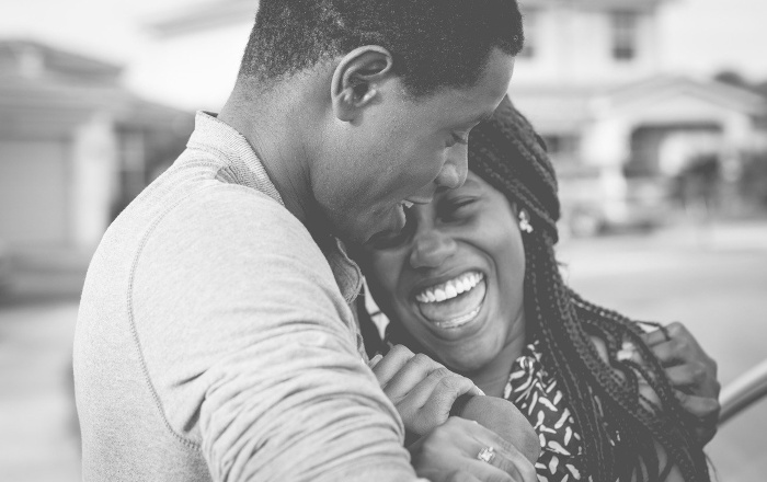 Sharing Details In A Relationship