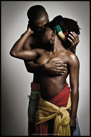 Love of Sistas