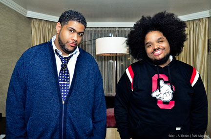 producers pop and oak