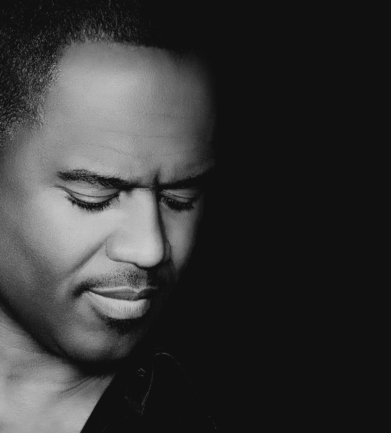 Brian McKnight interview