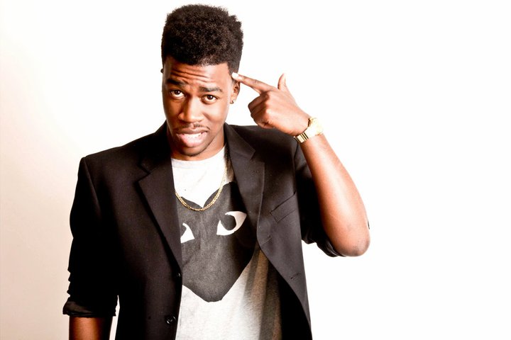 Calez Shouts To Jada freestyle