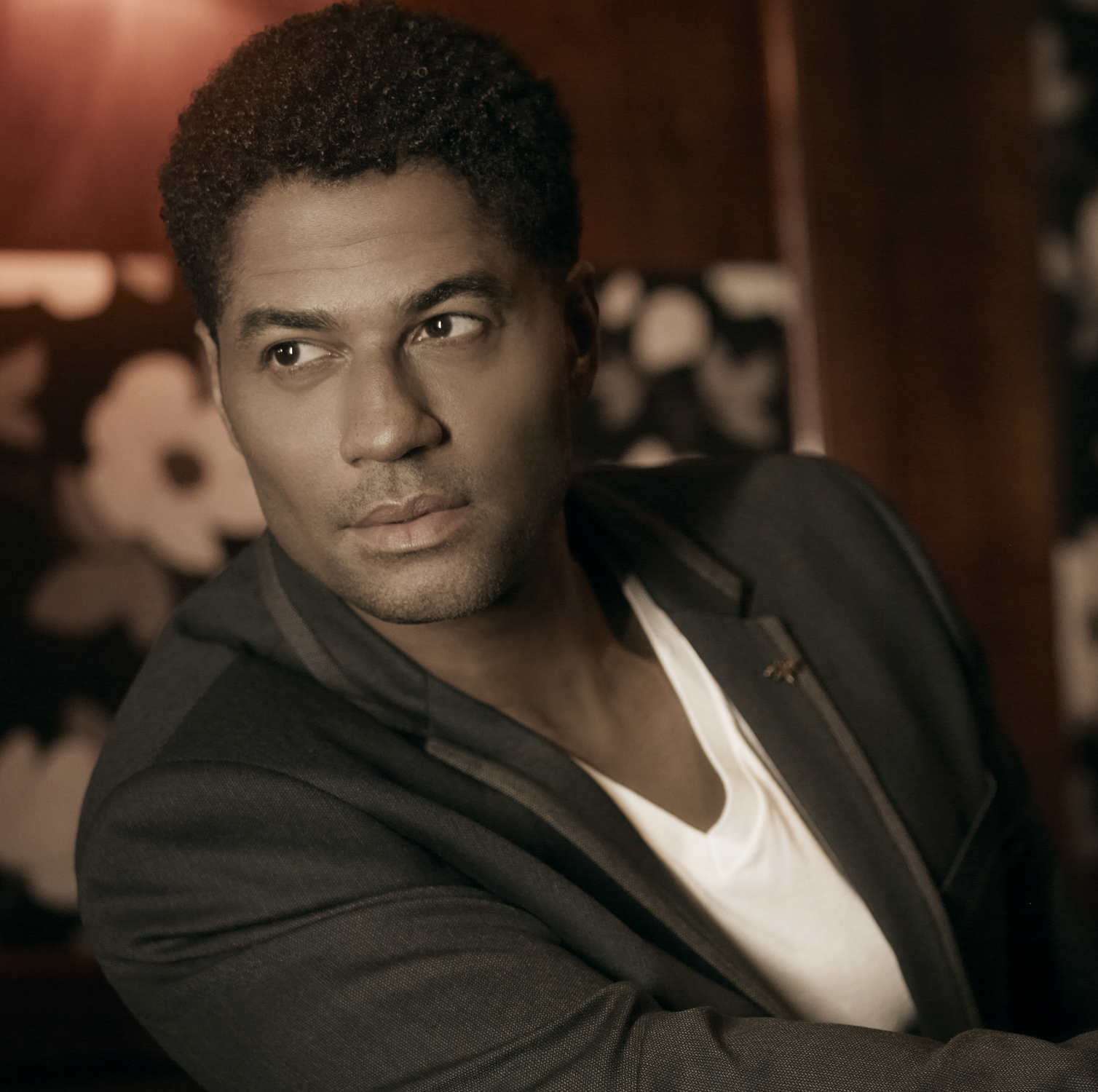 Eric Benét