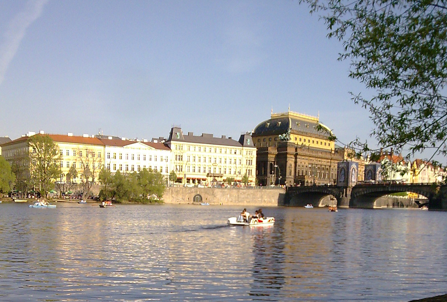 Prague Czech Republic