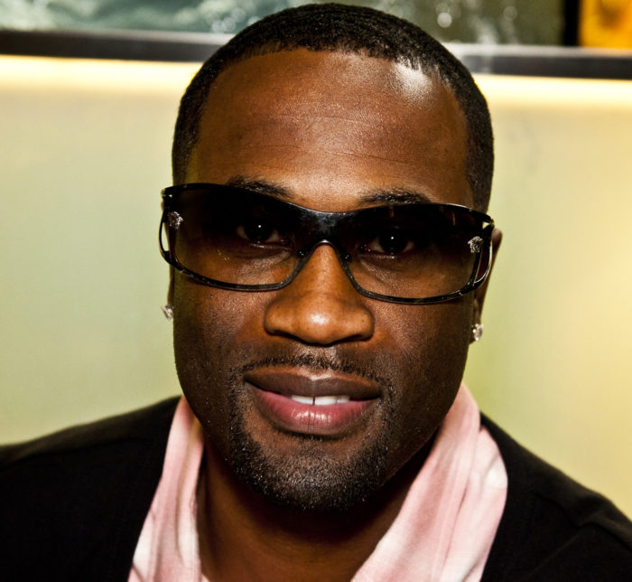 Q Parker