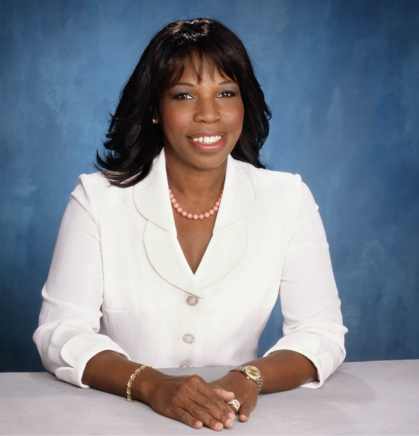 Author Victoria Christopher Murray