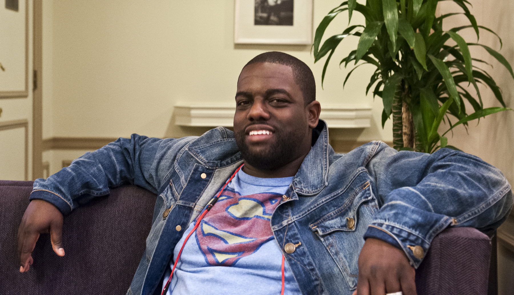 Warryn Campbell
