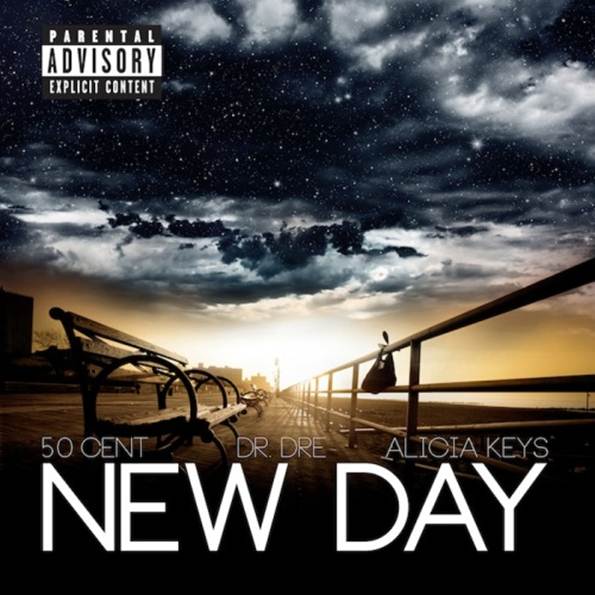 50 Cent New Day