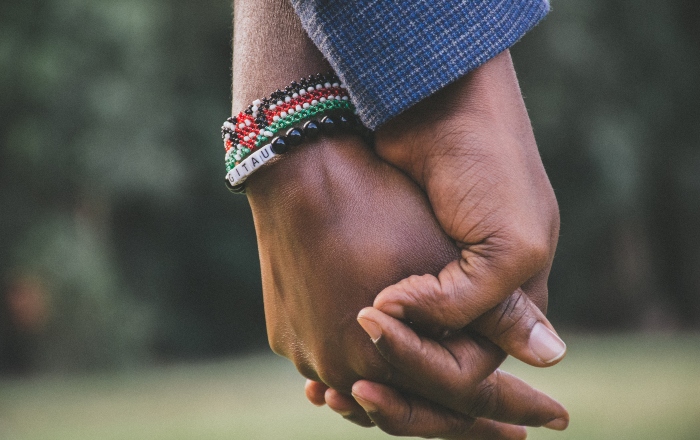 Act Grown In Our Relationships
