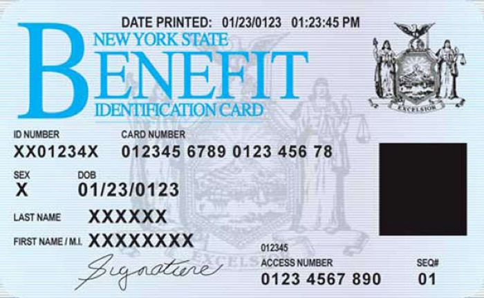 American Welfare System