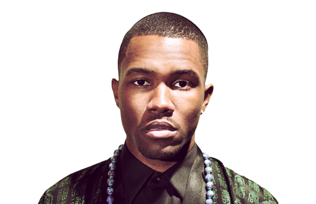 Frank Ocean Sweet Life